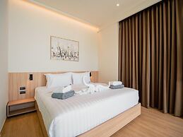 Elegant Aileen 3 Bedroom Pool Villa Naithon