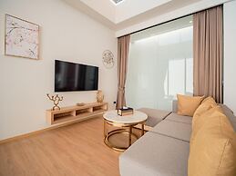 Elegant Aileen 3 Bedroom Pool Villa Naithon