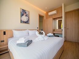 Elegant Aileen 3 Bedroom Pool Villa Naithon