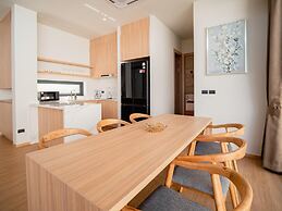 Elegant Aileen 3 Bedroom Pool Villa Naithon