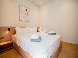 Elegant Aileen 3 Bedroom Pool Villa Naithon
