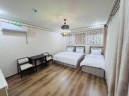 Shakhina hotel