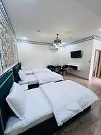 Shakhina hotel