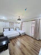 Shakhina hotel