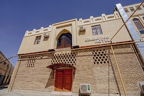 Shakhina hotel