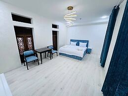 Shakhina hotel