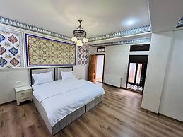 Shakhina hotel