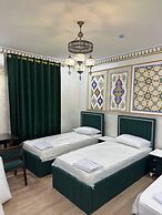 Shakhina hotel