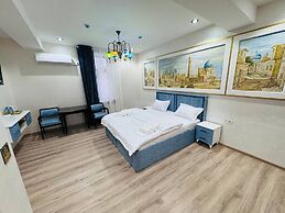 Shakhina hotel