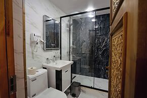 Shakhina hotel
