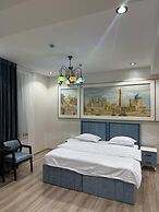 Shakhina hotel