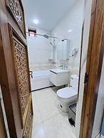 Shakhina hotel