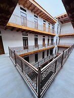 Shakhina hotel