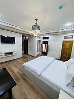 Shakhina hotel