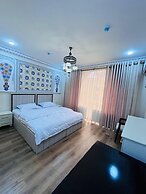 Shakhina hotel