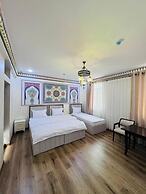 Shakhina hotel