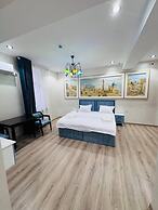 Shakhina hotel