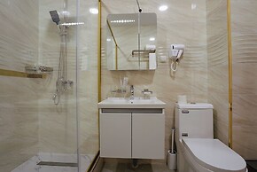 Shakhina hotel
