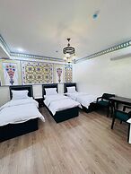 Shakhina hotel