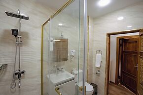Shakhina hotel