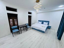 Shakhina hotel