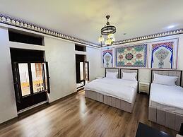 Shakhina hotel