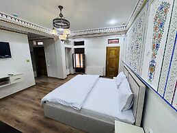 Shakhina hotel