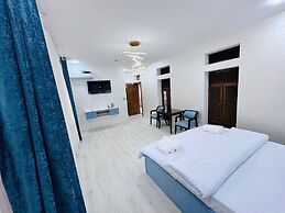 Shakhina hotel
