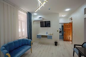 Shakhina hotel