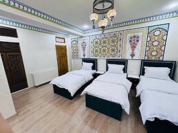 Shakhina hotel