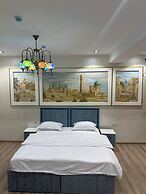 Shakhina hotel