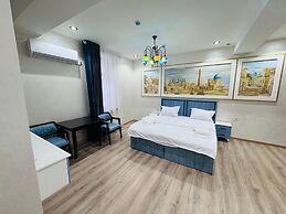 Shakhina hotel