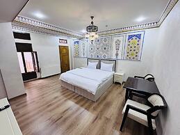 Shakhina hotel