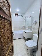 Shakhina hotel