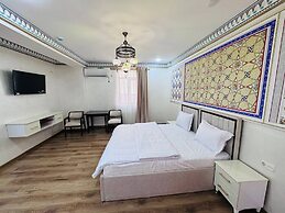 Shakhina hotel
