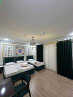 Shakhina hotel