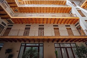 Shakhina hotel