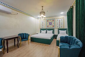 Shakhina hotel