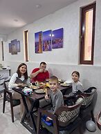 Shakhina hotel