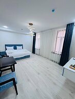 Shakhina hotel