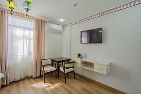 Shakhina hotel