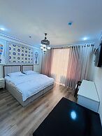 Shakhina hotel