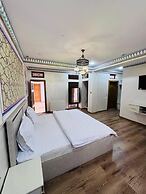 Shakhina hotel