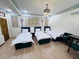 Shakhina hotel