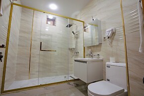 Shakhina hotel