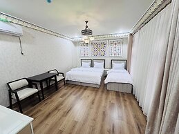Shakhina hotel