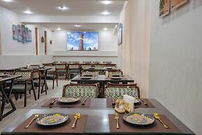 Shakhina hotel