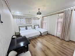 Shakhina hotel