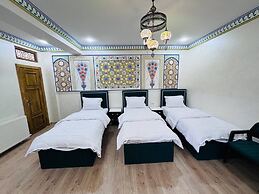 Shakhina hotel