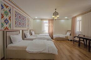 Shakhina hotel
